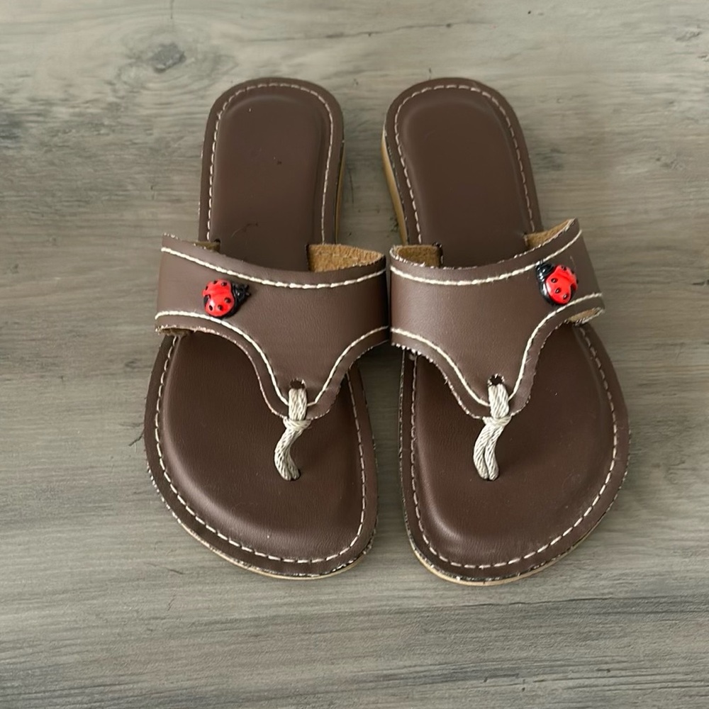 Kino Sandals
